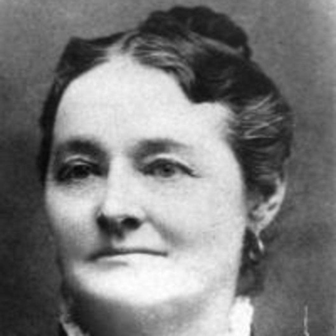 Harriet Catherine Fausett (1833 - 1912) Profile